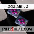 Tadalafil 80 01